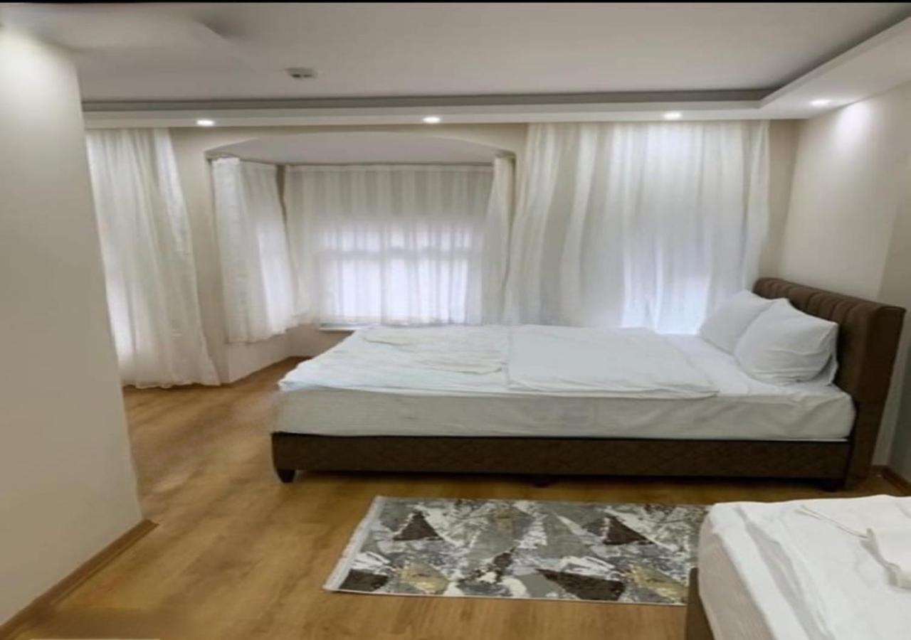 Blue Royal Hotel Istanbul Luaran gambar