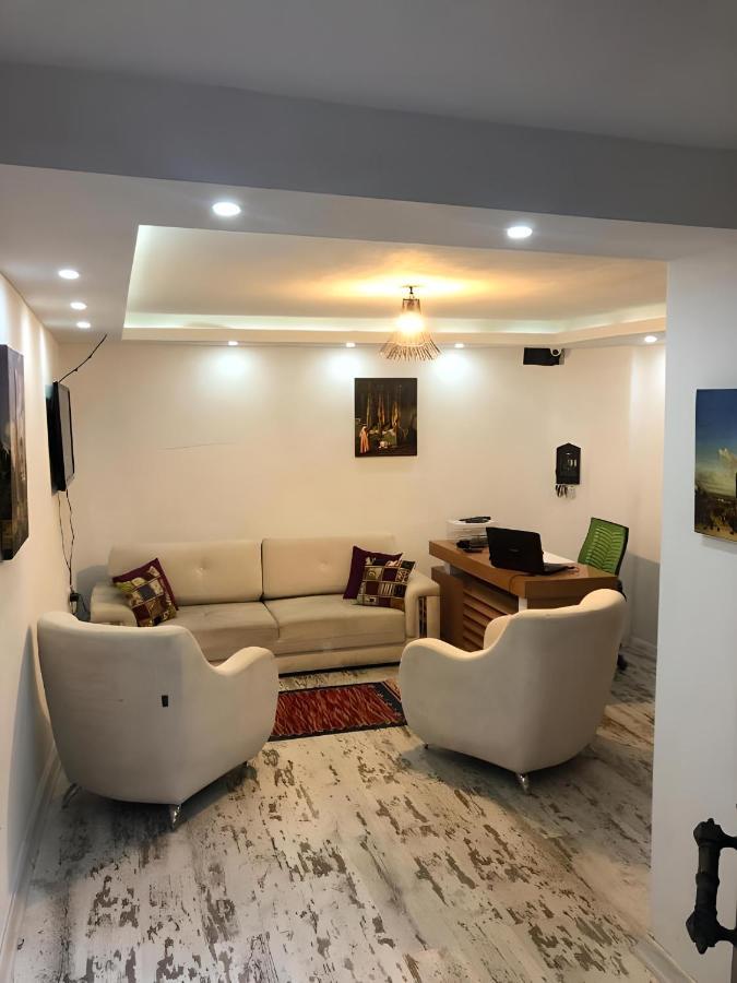 Blue Royal Hotel Istanbul Luaran gambar