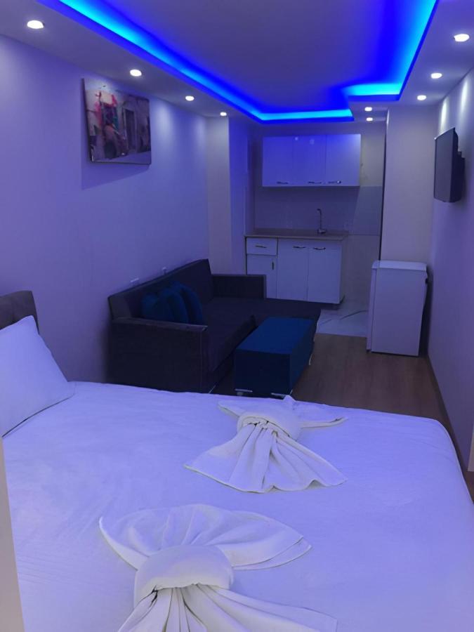 Blue Royal Hotel Istanbul Luaran gambar