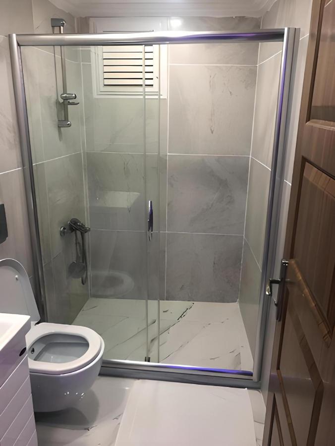 Blue Royal Hotel Istanbul Luaran gambar