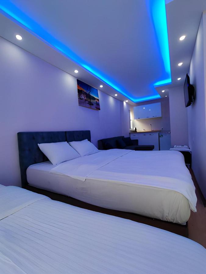 Blue Royal Hotel Istanbul Luaran gambar